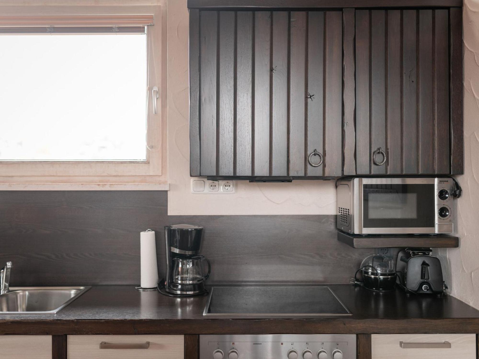 Holiday Home With Whirlpool And Sauna In Viechtach Buitenkant foto
