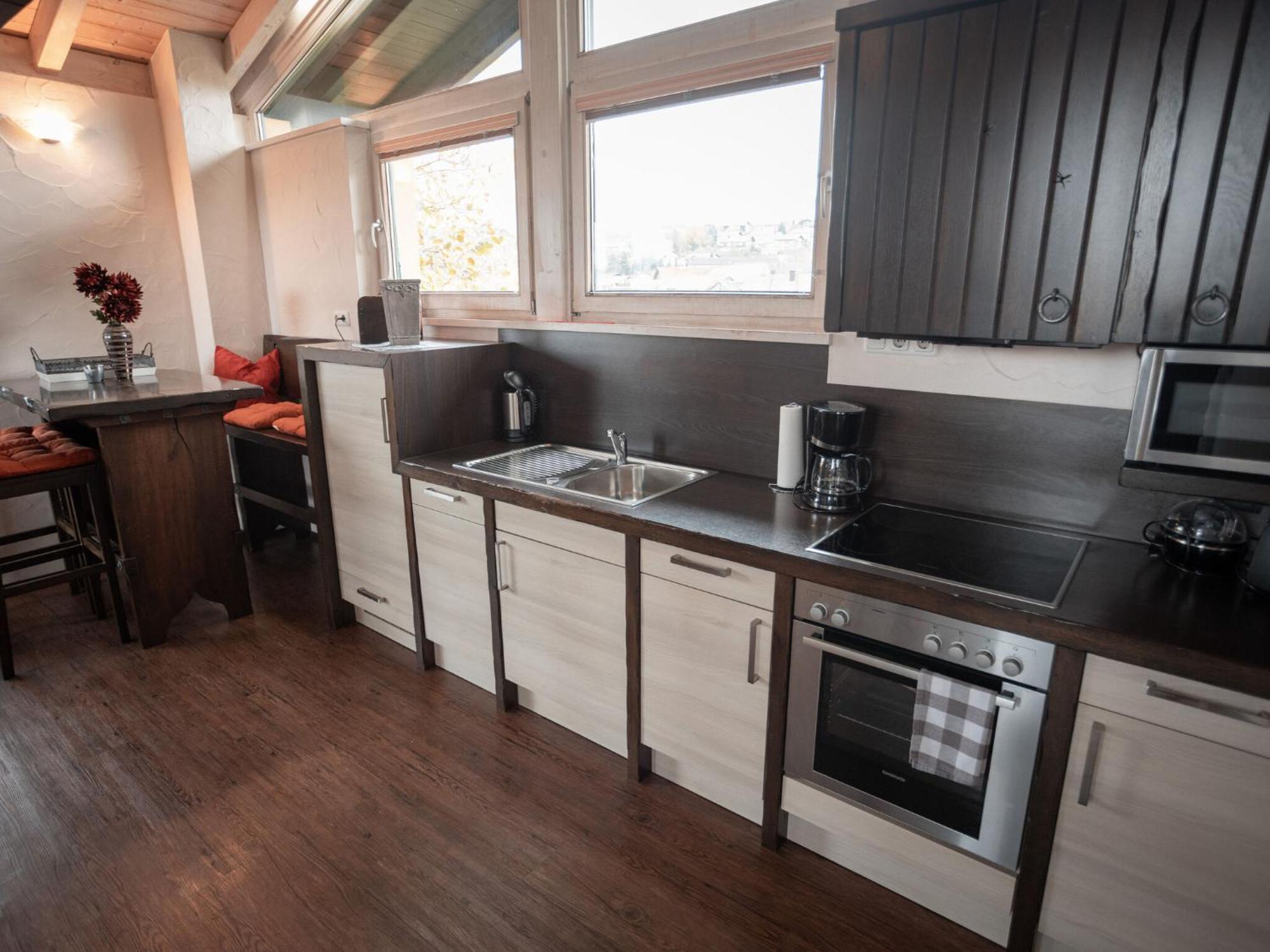 Holiday Home With Whirlpool And Sauna In Viechtach Buitenkant foto